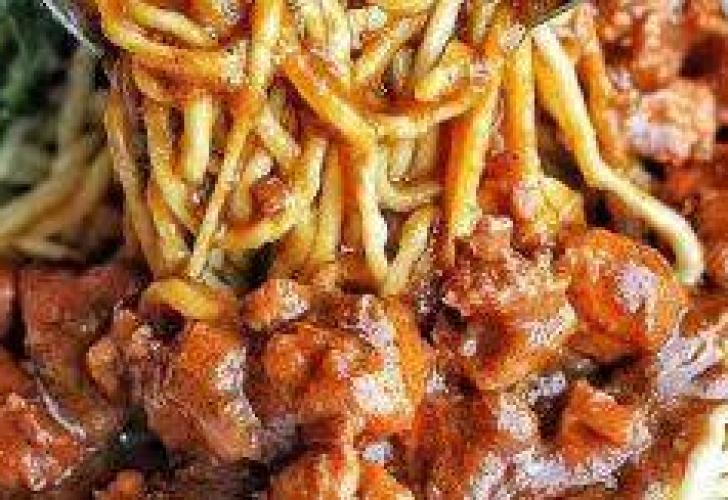 Mie Ayam & Bakso Putra Wonogiri: Kenangan Lezat di Jalan Sumbawa
