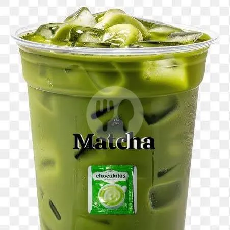 Matcha