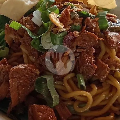 Mie Ayam Yamin