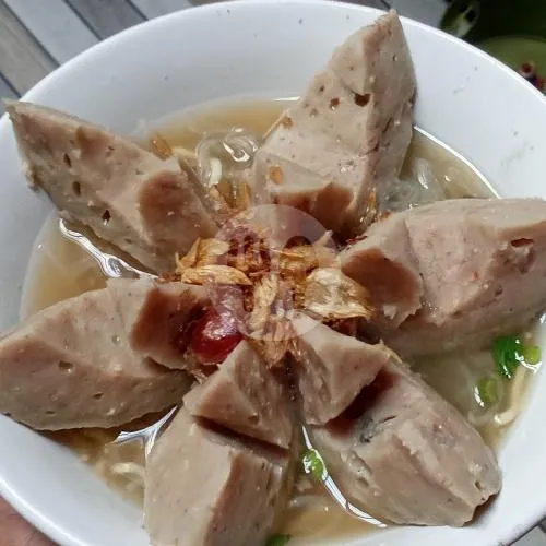 Bakso Jumbo