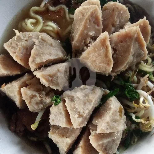 Bakso Tanggung 3