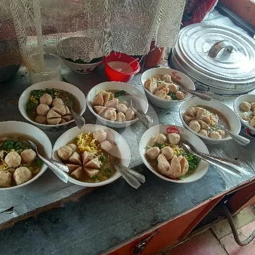 Bakso Biasa